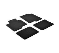 Custom Carpet Floor Mats for Hyundai i40