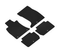 Custom Carpet Floor Mats for Kia Stinger (04/18>03/21) 4WD