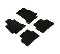 Custom Carpet Floor Mats for Mercedes E-Class