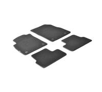 Custom Carpet Floor Mats for Opel Astra J