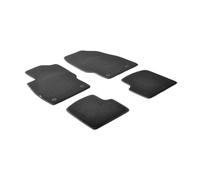 Custom Carpet Floor Mats for Opel Corsa D
