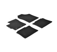 Custom Carpet Floor Mats for Toyota Yaris