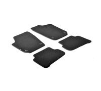 Custom Carpet Floor Mats for VW Polo