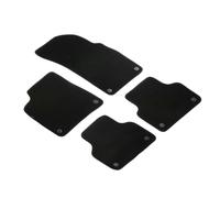 Custom Carpet Floor Mats Lampa Compatible for Audi Q7 (10/19>)