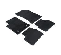 Custom Carpet Floor Mats Lampa Compatible for Citroen C3 (11/16>)