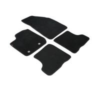 Custom Carpet Floor Mats Lampa Compatible for Dacia Duster (02/18>)