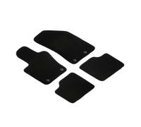 Custom Carpet Floor Mats Lampa Compatible for Jeep Compass (07/17>)
