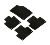 Custom Carpet Floor Mats Lampa Compatible for Volvo XC90 (07/15>)