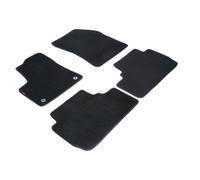Custom Carpet Floor Mats Lampa compatible with Peugeot 5008 (01/17>)