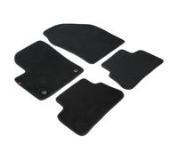 Custom Carpet Floor Mats Lampa compatible with Toyota C-HR (12/16>)