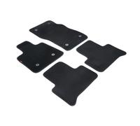 Custom Carpet Floor Mats Lampa for Alfa Romeo Stelvio (03/17>)