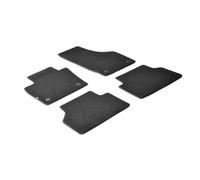 Custom Carpet Floor Mats Lampa for Audi Q3 (10/11>12/18)