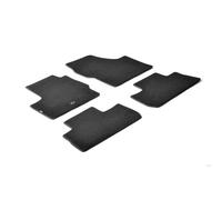 Custom Carpet Floor Mats Lampa for Land Rover Freelander 5p (12/06>08/15)