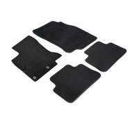 Custom Carpet Floor Mats Lampa for Nissan Qashqai (02/14>03/21)