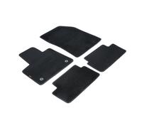 Custom Carpet Floor Mats Lampa for Peugeot 3008 (10/16>)