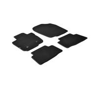 Custom Carpet Floor Mats Lampa for Toyota Rav4 (02/06>02/13)