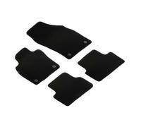 Custom Carpet Floor Mats Lampa for Volkswagen T-Cross (04/19>)