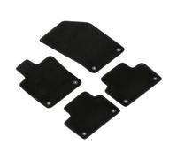 Custom Carpet Foot Mats for Volvo V60