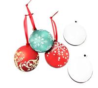 Custom Christmas Ornaments for Tree Decorations, Custom Photos Halloween Christmas Hanging Decorations, Personalized Karate Ornament for Lovers, Halloween Ornament