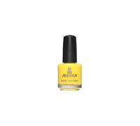 Custom Colour Nail Polish, Yellow 14.8 ml