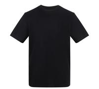 Custom Create Any Name Men's Cotton T-Shirt - Black / M
