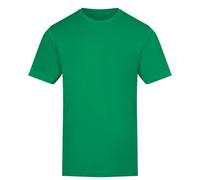 Custom Create Any Name Men's Cotton T-Shirt - Green / M