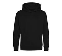 Custom Create Your Name Kids Hoodie - Black / 2-3 years