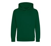 Custom Create Your Name Kids Hoodie - Rainforest Green / 12-13 years