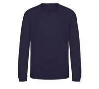 Custom Create Your Name Kids Sweatshirt - Navy / 2-3 years