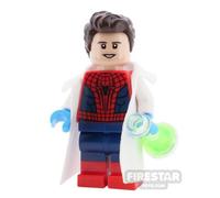 Custom Created Minifigure SH Amazing Scientist