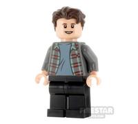 Custom Created Minifigure SH Disruptive Crawler