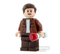 Custom Created Minifigure SH Original Scientist