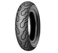 Dunlop K 555 ( 170/70B16 TL 75H Rear wheel, M/C )