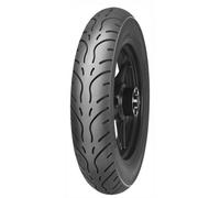 Mitas Mc-7f 59p Tt Custom Tire Black 110/90 / R16