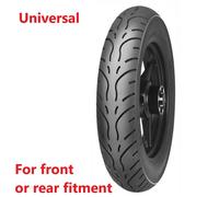 Mitas MC7 ( 120/90-16 TL 63P Rear wheel, Front wheel )