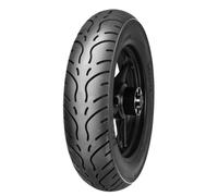 Mitas Motorcycle Tire MC7 130/90 R15 66R TL Touring Rear Silver