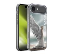 Custom Customised Personalised Anne Stokes Spirit Guide Art Gel Case [Military Grade Protection] Compatible With Apple iPhone 17 Air
