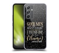 Custom Customised Personalised Name Quotes Boyfriend Or Husband Hard Back Case Compatible With Samsung Galaxy A54 5G