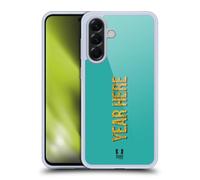 Custom Customised Personalised Occasion Cases Class Year 2 Gel Case [Military Grade Protection] Compatible With Samsung Galaxy A56 5G