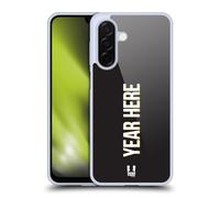 Custom Customised Personalised Occasion Cases Class Year Gel Case [Military Grade Protection] Compatible With Samsung Galaxy A26 5G