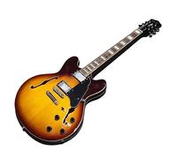 Custom Cutaway Jazz Electric Guitar Professional Guitarra Hollow Body Customized