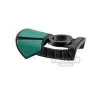 Custom Design Bodywear SW Phase 2 Pauldron DARK TURQUOISE