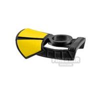 Custom Design Bodywear SW Phase 2 Pauldron YELLOW