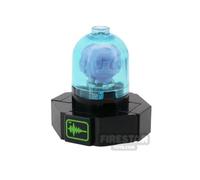 Custom Design Buildable Mini Set Atomic Manager-Mind