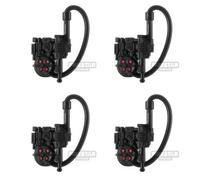 Custom Design Ghosthunters Spirit Zapper Pack 4 Pack