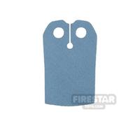 Custom Design Mandalorian Cape SAND BLUE