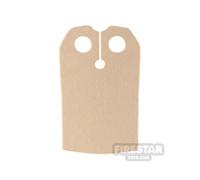 Custom Design Mandalorian Cape TAN