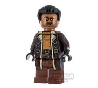 Custom Design Minifigure Atomic Paladin