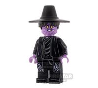Custom Design Minifigure Demonic Idol