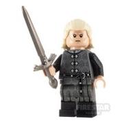 Custom Design Minifigure Dragonriding Prince